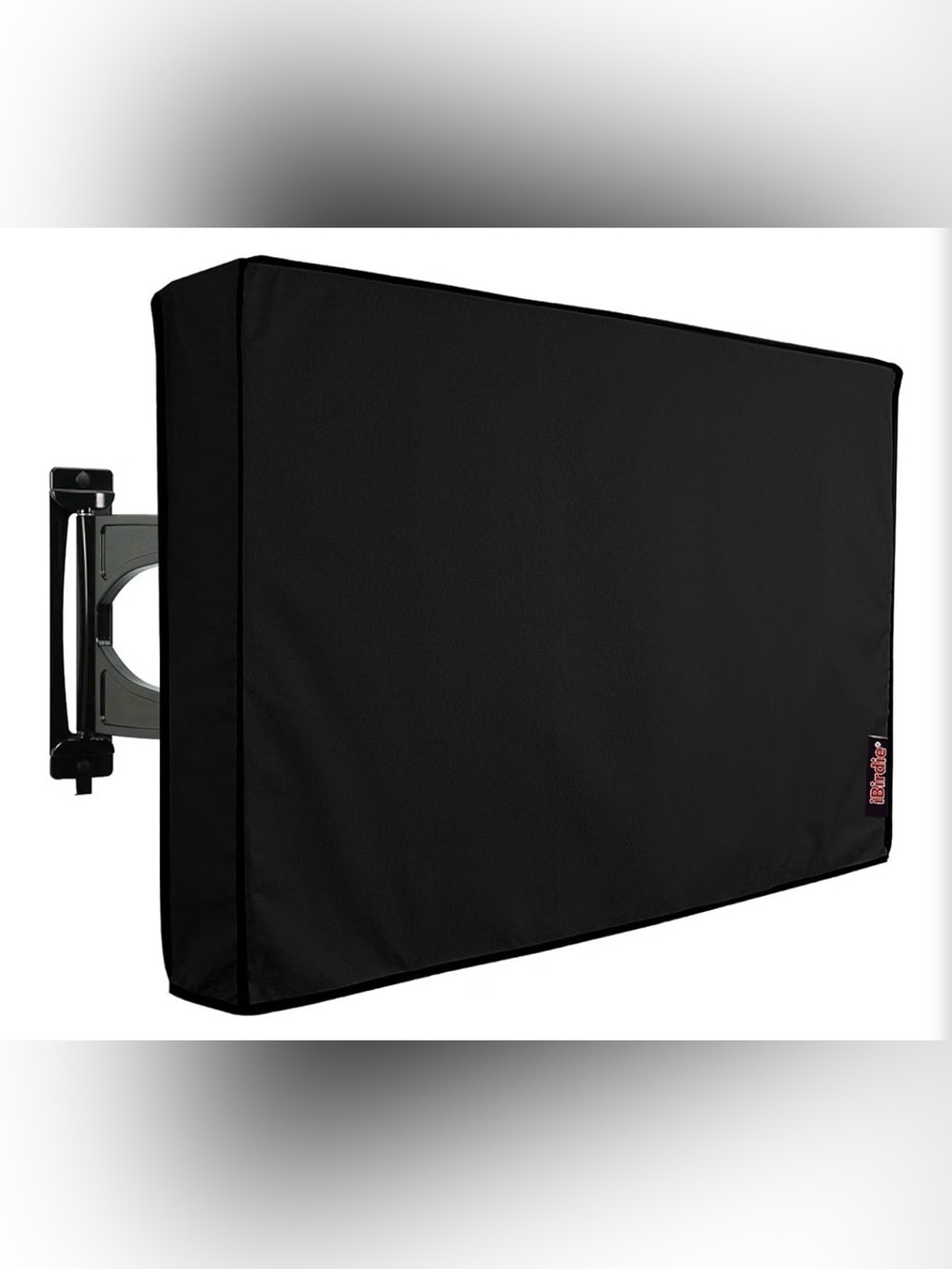 iBirdie Outdoor TV Cover 65 to 70 inch Weatherproof and Waterproof